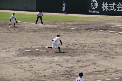 野球2