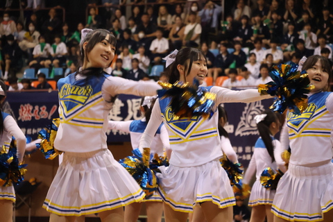 ダンス1