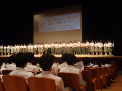 発表者